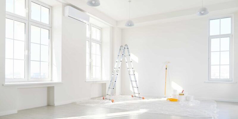 Luxury Home Renovations