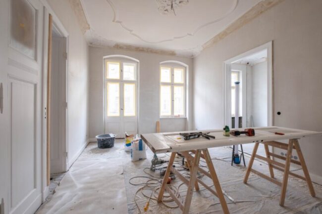 home-renovations