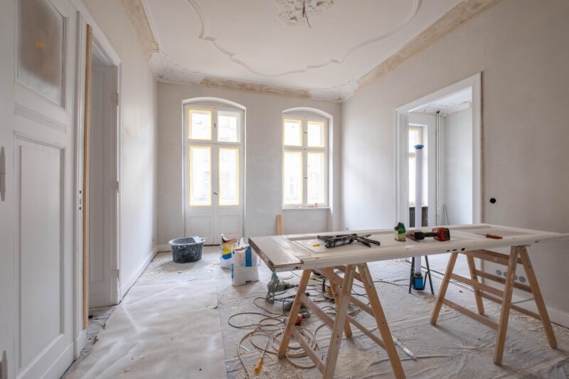 home-renovations